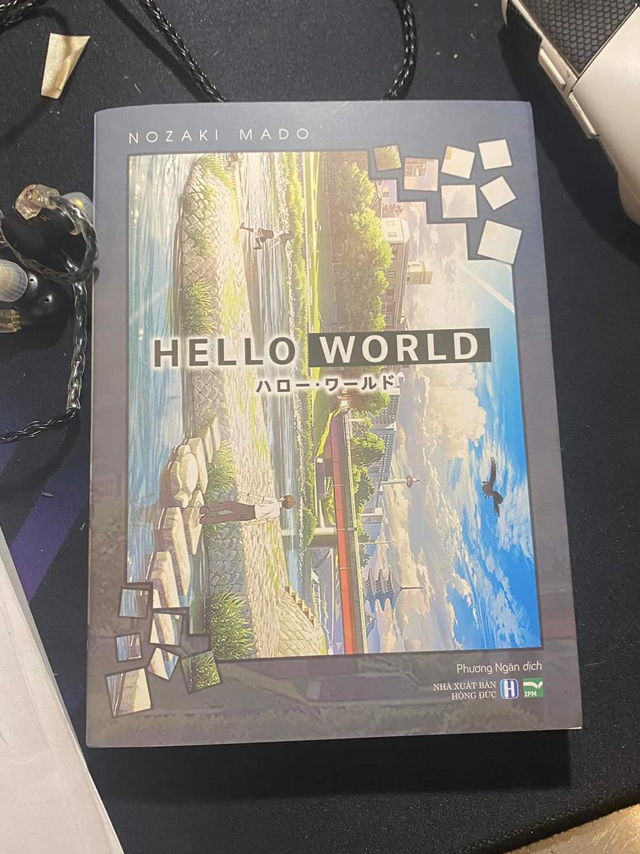 TekaCuong's tweet photo. Just a normal programming book https://t.co/HiHjSuriWp