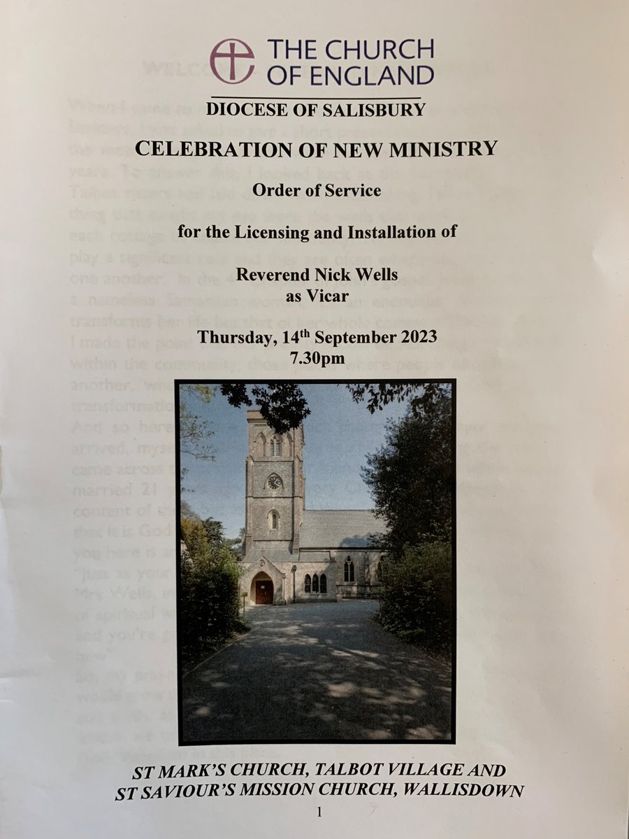 St Mark's C.E. Primary School tweet media