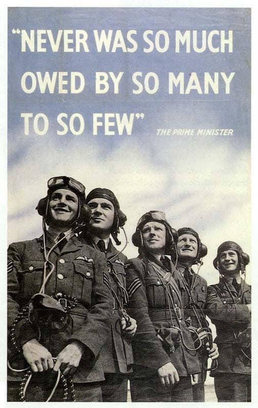 paulmcc93417139's tweet photo. Battle of Britain day. 
15th September 1940. https://t.co/X2wdZZOEWY