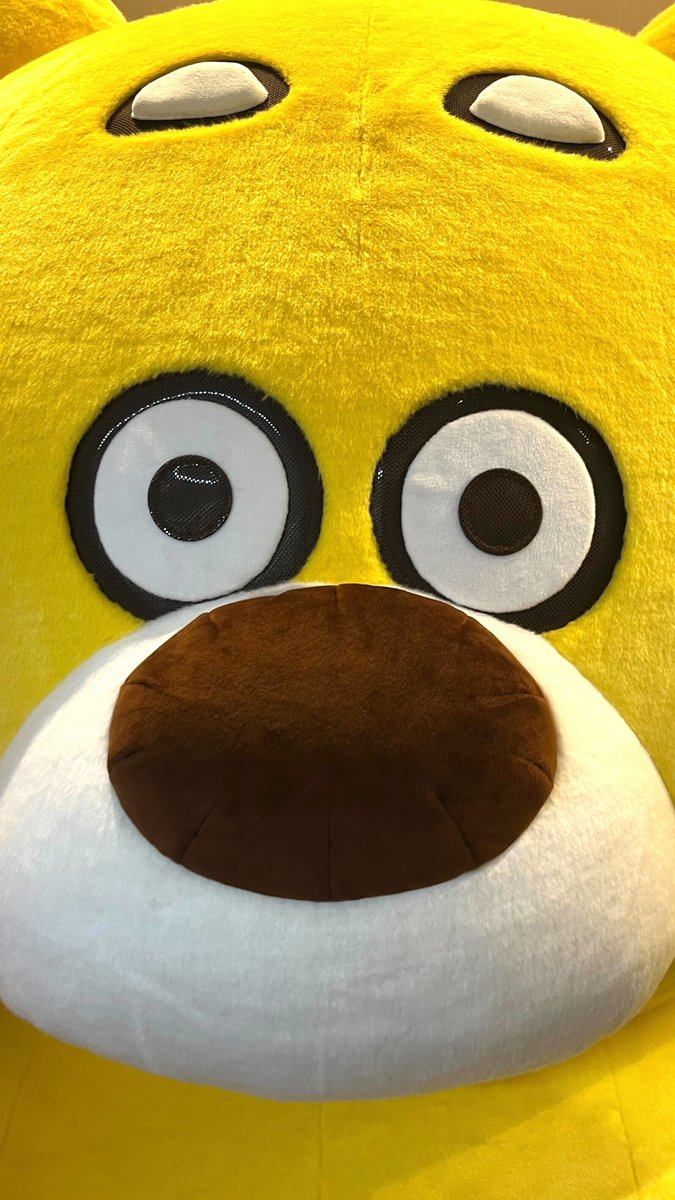 hirokuma_1690's tweet photo. 明日、KITTE丸の内で開催のTokyoTokyo 全国物産展「JAPAN SELECT」にひろくまが15時から出没予定🍋

イベントの詳細はこちら🍋
https://t.co/3fe3cUTQvB https://t.co/DOHnSzFRZv
