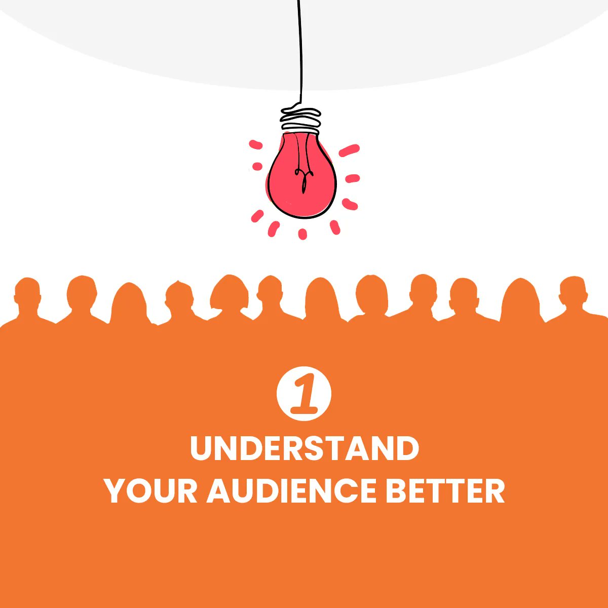 groostdigital's tweet photo. Why Niche Market? -- 1.) Understanding Your Customers:  2.) Sending a Clear Message 3.)Competitive Advantage. Specializing in a niche makes your business an expert, standing out from broader-target competitors. #ecommercebusiness #nichemarket #TargetedMarketing #EcommerceNiche https://t.co/tiAUpkxxT9