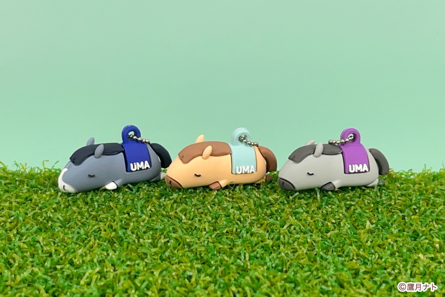 🥕🐎発売商品情報🐎🥕／ SNSで大人気！ 「#ナト（@getuyoubi5）」の