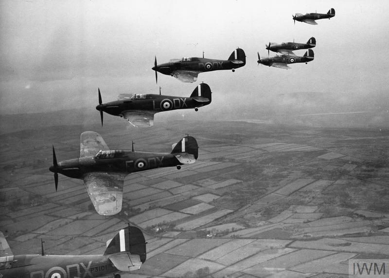RoyalAirForce's tweet image. 2023 marks the 83rd anniversary of the Battle of Britain, a key moment in WWII when the RAF defended the UK against relentless enemy airstrikes.

The RAF remains a firm symbol of the UK's defence capabilities, with QRA operations.

Read more 👉ow.ly/WX6850PLaSc