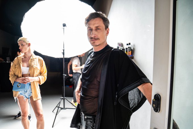 Good morning&hellip; a little throwback from my shooting with @LadyboyMosx for #sahindellemann at @CodeBerlin<a href="/tag/fashion"class="tags"><span>#fashion</span></a><a href="/tag/elegance"class="tags"><span>#elegance</span></a><a href="/tag/berlin"class="tags"><span>#berlin</span></a><a href="/tag/kinky"class="tags"><span>#kinky</span></a><a href="/tag/sahindelle"class="tags"><span>#sahindelle</span></a>