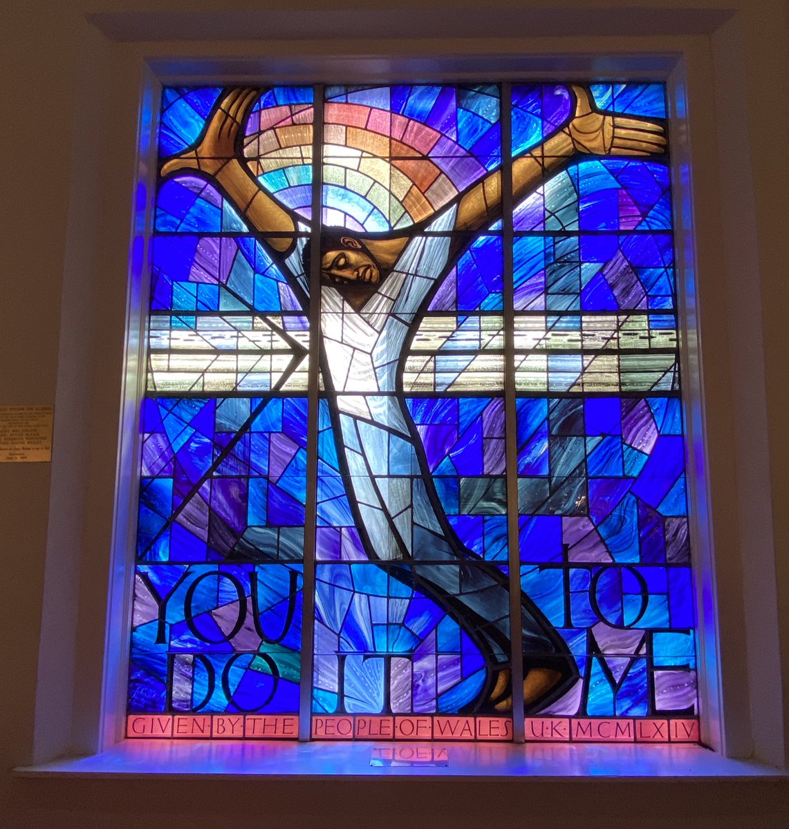 Welsh Government tweet media