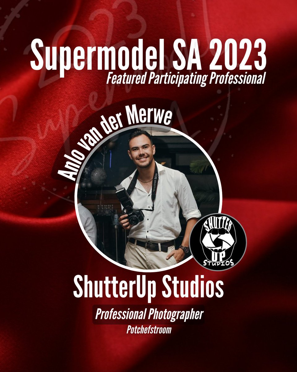 SupermodelSA's tweet photo. Supermodel SA 2023 - Flashback! Supermodel SA 2023 - Theme 2: Fierce and Feminine
Contestant: Marinet Potgieter
📸: Anlo Van Der Merwe - ShutterUp Studios 
💄: Stephan Venter - Makeup by Stephan Venter

#mozambikrestaurants #southafrica #modelshoot #portfolio #supermodelsa https://t.co/sexvEiVscp