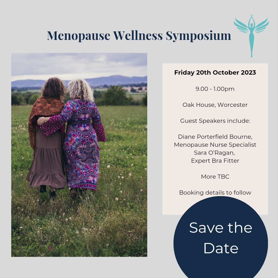 Booking opens soon! There will only be 20 spots!!!!! #Menopause #occupationaltherapy #wellness #selfmanagement