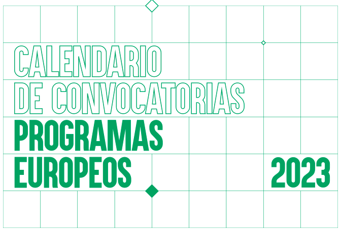 📢 🗓️ ¡Ya tenemos nuestro Calendario Europeo actualizado!  
Ahora puedes consultar todos los #ProgramasEuropeos en un solo calendario.
➡️ Descárgalo introduciendo tu email
bit.ly/calendario_con…