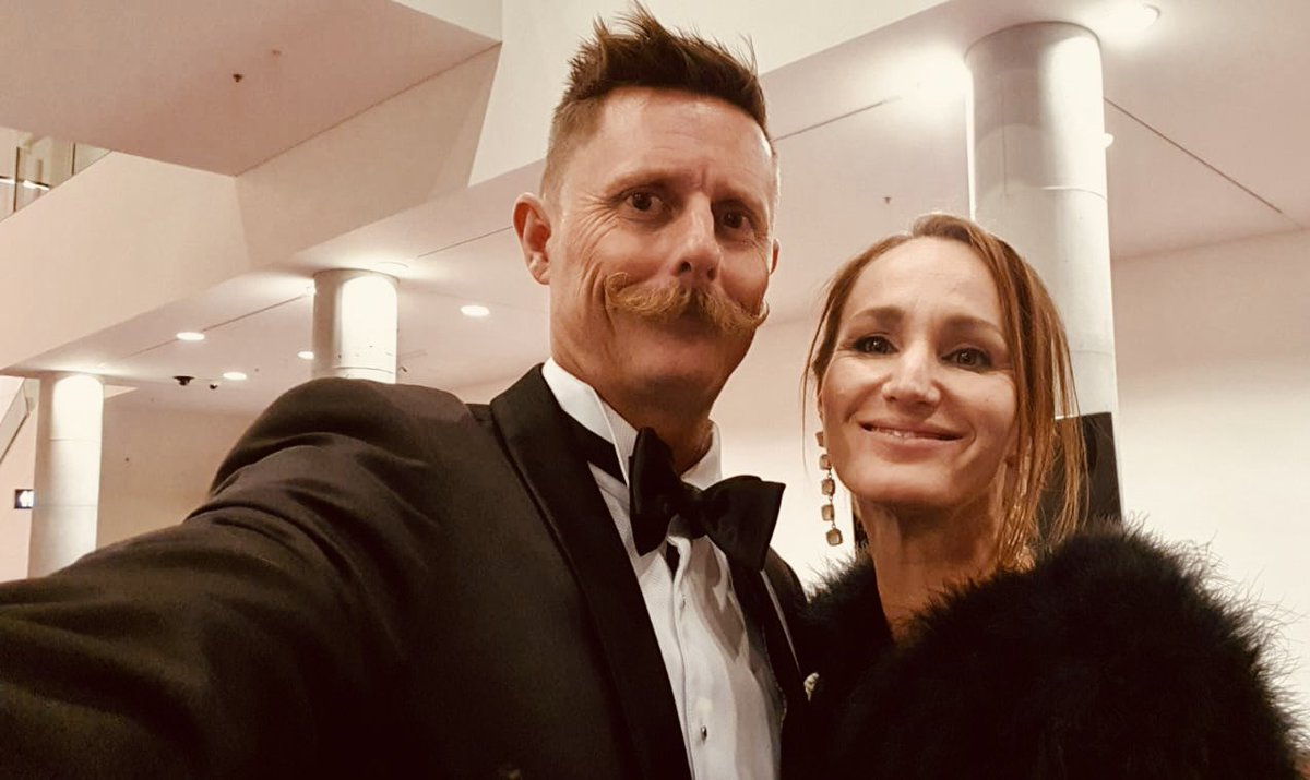 Aspirational… “I feel very satisfied with what I’ve done in this life, very happy, very honoured and joyful” Lorraine Martin AO 
Take outs: Takes a team -We believed in ourselves and focused - Every crisis is opportunity. 

Qld Business Leaders the Hall of Fame #qblhof thank you