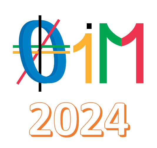 OIE_Madrid's tweet photo. ¡Ya está en marcha la OIM 2024! 🏅🏅🏅 Se celebrará los días 16 y 17 de febrero (fecha provisional) en @informaticaucm Tenéis toda la información en la web: https://t.co/5Zox2Orkxe https://t.co/j0YmYXQhzp