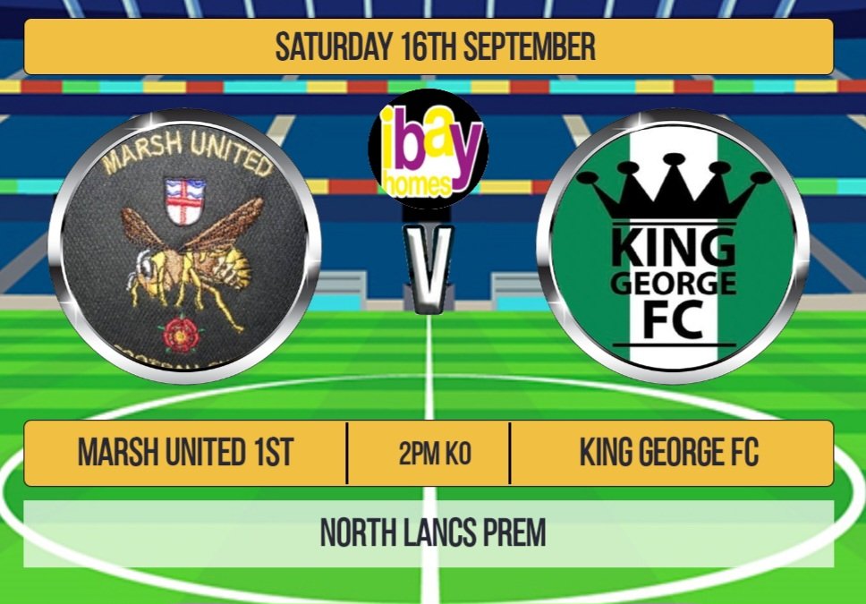 King George FC tweet media