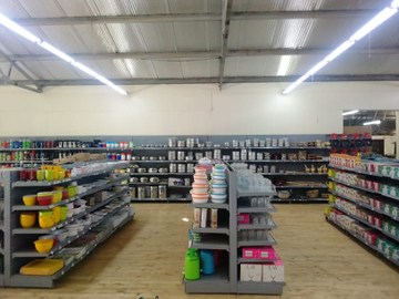 msatomedia's tweet image. Visit Tuskys Supermarket Athi River branch and shop for your household needs. #bestprices #affordableproducts
@TuskysOfficial 
Visit Today and shop for your loved ones