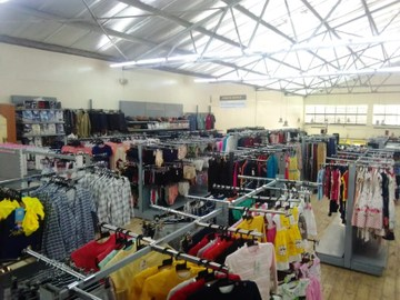 msatomedia's tweet image. Visit Tuskys Supermarket Athi River branch and shop for your household needs. #bestprices #affordableproducts
@TuskysOfficial 
Visit Today and shop for your loved ones