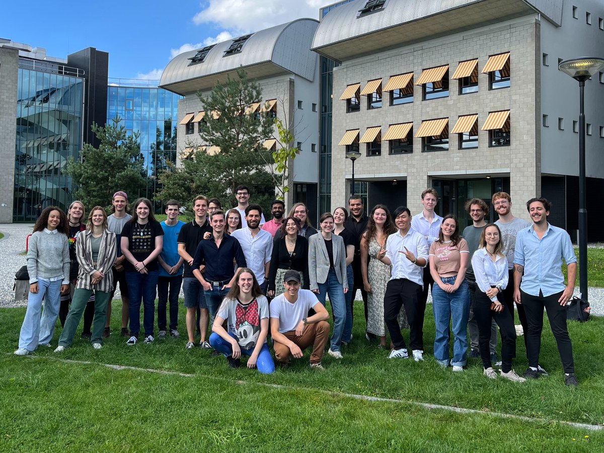Meet the students behind the three nominated games at the Dutch Game Awards. Congratulations everyone! 🎮🏆 #DutchGameAwards #BredaUniversityas