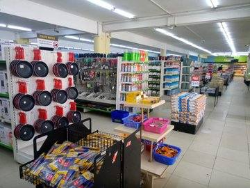 msatomedia's tweet image. Tuskys Rongai Branch has what you need. Shop for your daily, weekly, monthly uses. The Prices are best and products are of best quality ever.
#qualityproducts
#Tuskys
@TuskysOfficial