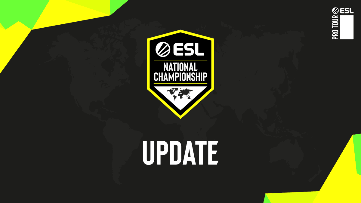 ESL_Turkiye's tweet photo. Türkiye Şampiyonası gibi ulusal tabanlı rekabetler bugün bildiğimiz esporun temelini atmamıza yardımcı oldu. Ancak espor yıllar içinde farklı bir yönde olgunlaştı ve gelişti.  

Gelecek planlarımız hakkında daha fazlasını öğrenmek için:

https://t.co/AiiZu7IWBd https://t.co/zsswYEhFDU