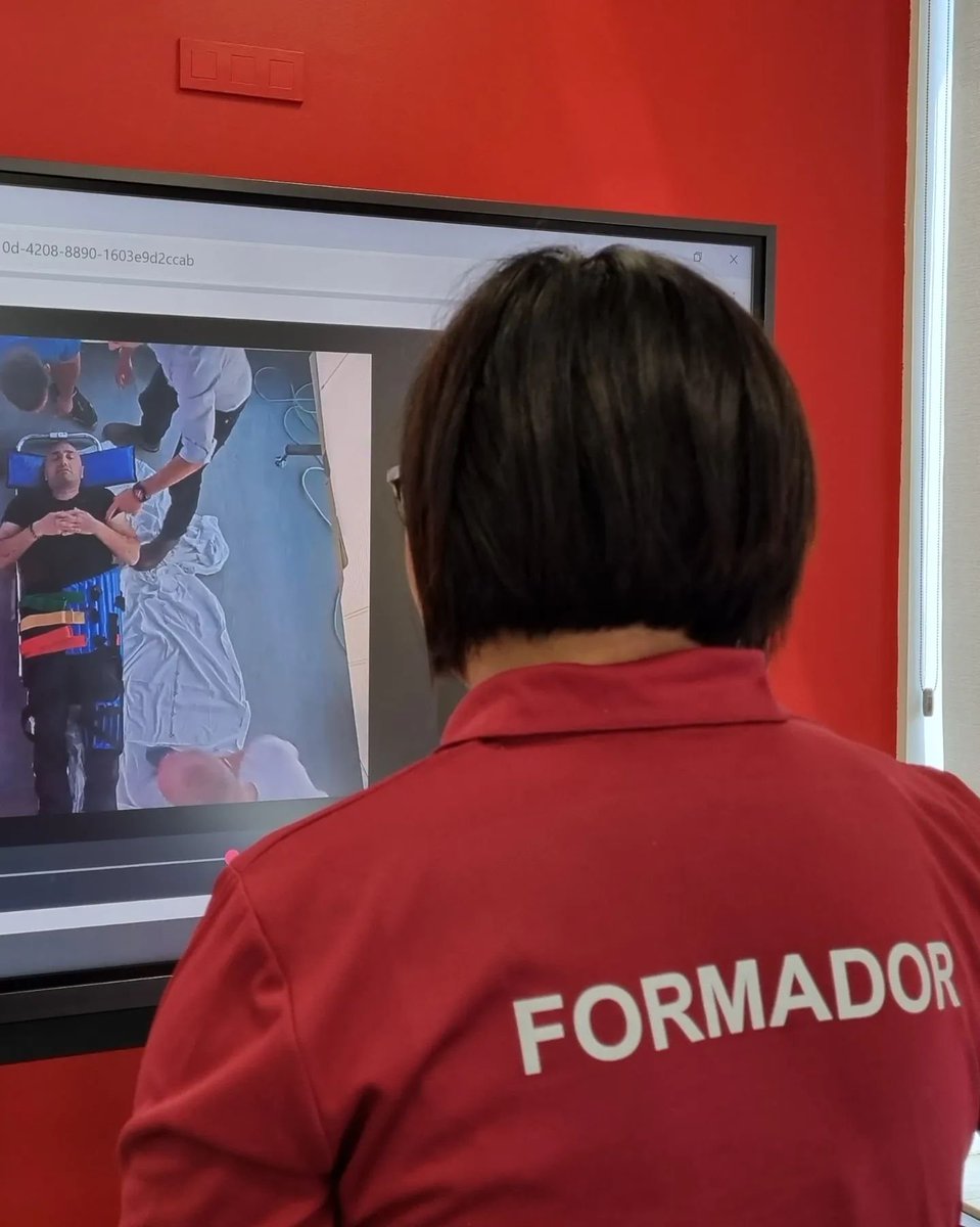 IEDUCAE - Instituto de las Emergencias tweet media