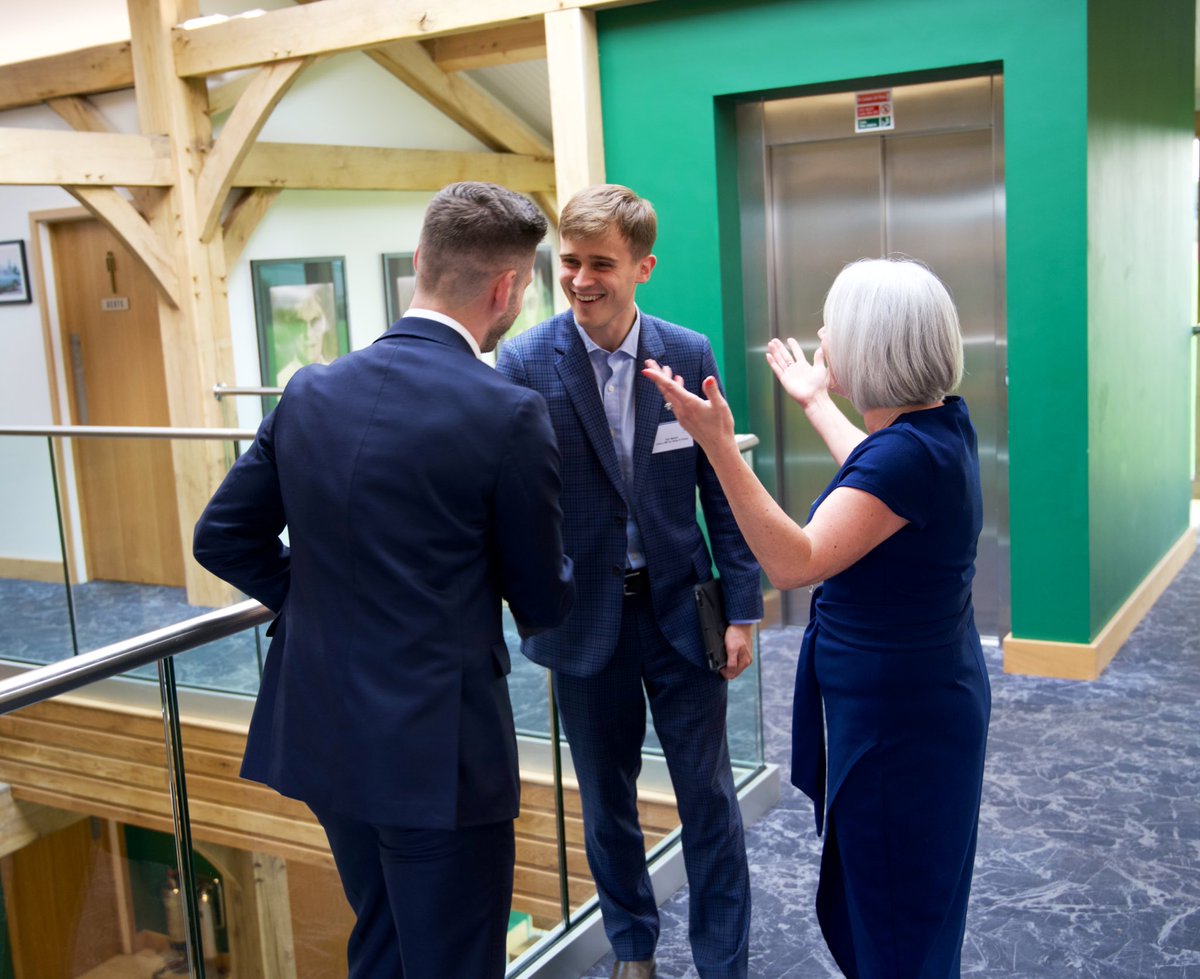 keane_duncan's tweet photo. If elected as Britain’s youngest mayor I’ll work across the political divide with Britain’s youngest MP @Mather_Keir to get results for our region.

@Conservatives and @UKLabour must jointly commit to maximising North Yorkshire’s devolution opportunity.

Well done to Clare Thornton and all the team at We Are Sherburn on your launch. Bringing the community - and politicians - together. Good luck!