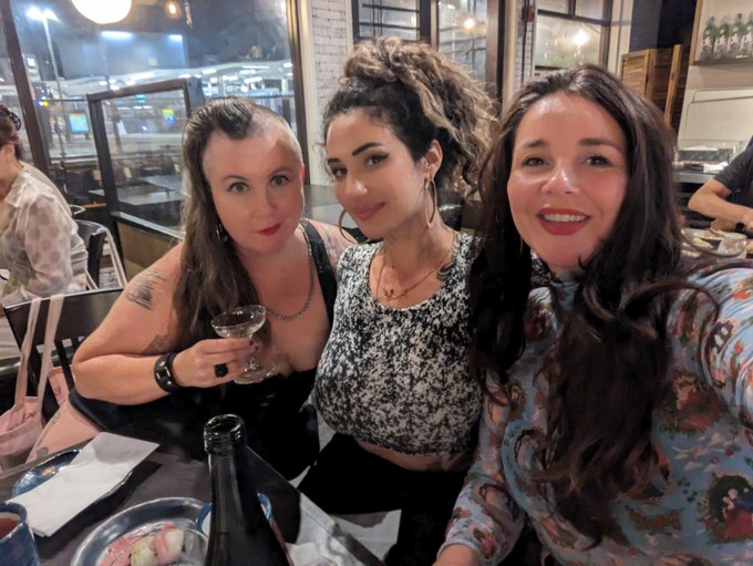 ❤️2010❤️ @tinahornsass @MommyArabelle https://t.co/bDEH9UdiZK<a class="tags" target="_blank" title="On Twitter" href="/?out=eyJ0eXAiOiJKV1QiLCJhbGciOiJIUzUxMiJ9.eyJpYXQiOjE3MjI0MDA2NTEsImlzcyI6InR3cG9ybnN0YXJzLmNvbSIsIm5iZiI6MTcyMjQwMDY1MSwiZXhwIjoxNzUzOTM2NjUxLCJyZWRpcmVjdF91cmwiOiJodHRwczovL3R3aXR0ZXIuY29tL3RpbmFob3Juc2FzcyJ9.gOVhXqljlTOIxNI0t1Ayeu47DNaiPTgCpEykPiHlUObrGwUZcqVkbi-Sk_anE_p7GPiHdzqCwWWI5xTpIY7JCw">@tinahornsass</a><a class="tags" href="/tag/mommyarabelle">@mommyarabelle</a>