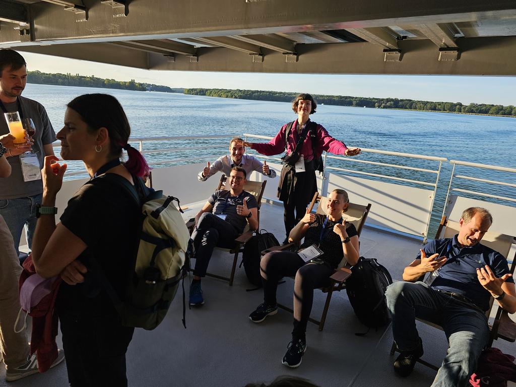 AutoML Conference tweet media