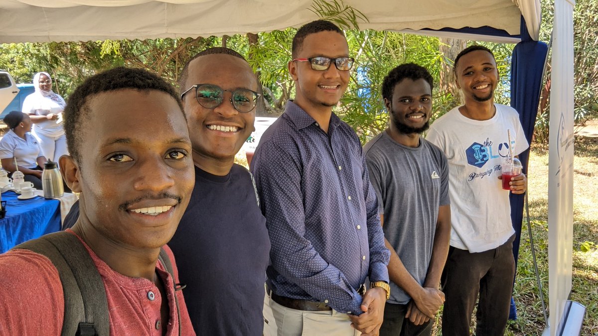 wayne_gakuo's tweet photo. At the soft launch of the Blue Economy Innovation & Investment Summit, Mombasa - Kenya c/o @Sote_Hub
#CyberSecurity #BEII #BlueEconomy https://t.co/oMOMnz8xDc