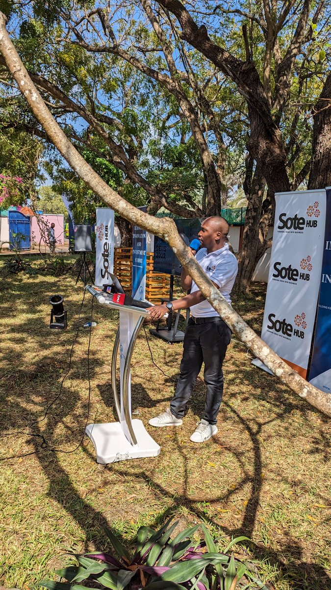 wayne_gakuo's tweet photo. At the soft launch of the Blue Economy Innovation & Investment Summit, Mombasa - Kenya c/o @Sote_Hub
#CyberSecurity #BEII #BlueEconomy https://t.co/oMOMnz8xDc