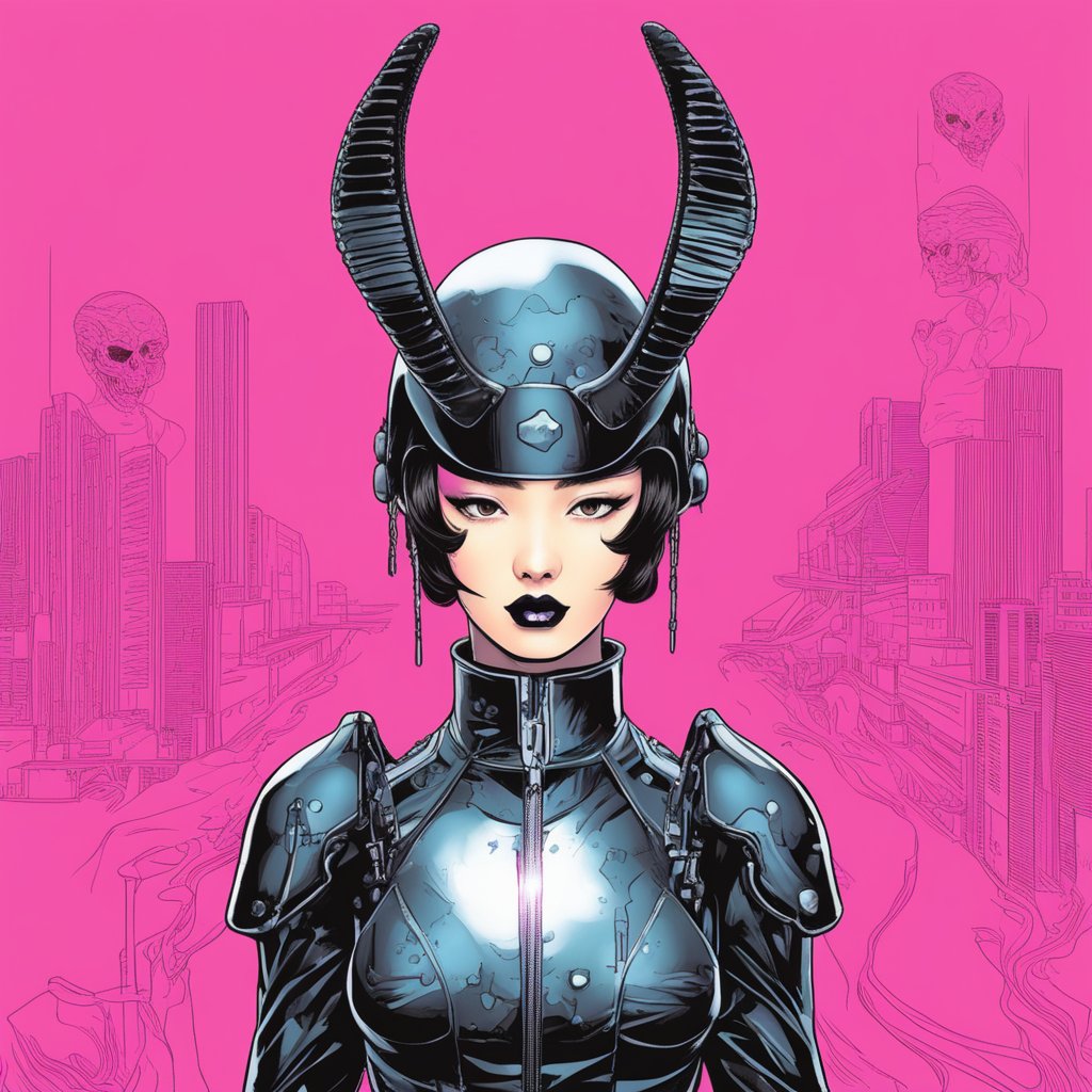 bizarre_AI's tweet image. Whimsical Nymph, Fateful Magic

#AIart #aiartcommunity #AIArtwork #Digitalart #etsy #AIグラビア #AIart #AIコスプレ #AI美女 #Aigirl #fantasyart #AIイラスト #AIアート #에어아트 #AIイラスト好きさんと繋がりたい #AIイラスト術師さんと繋がりたい #Stablediffusion