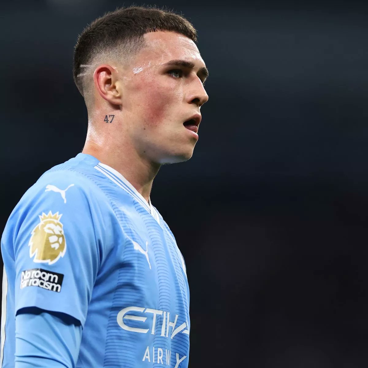🎙️ Phil Foden: “I could never have dreamed to have won this amount of trophies at the age of 23, it’s a joke. Some people don’t finish their career with what I’ve won.”

UCL: 🏆
PL: 🏆🏆🏆🏆🏆
FA Cup: 🏆🏆
League Cup: 🏆🏆🏆🏆
Community Shield: 🏆🏆
UEFA Super Cup: 🏆

✍️ BBC