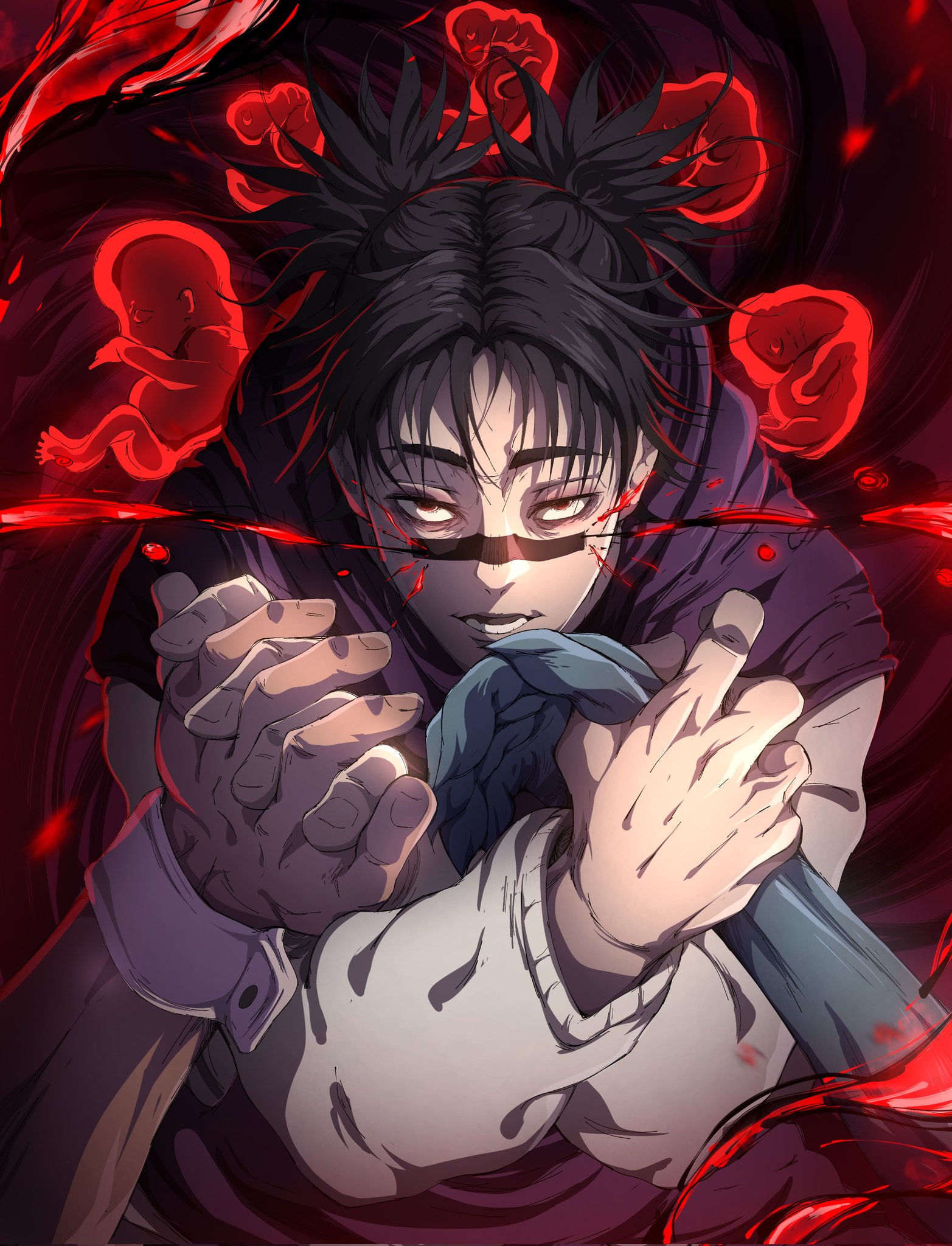 Daniel🔴COMM OP🔴 on X: 