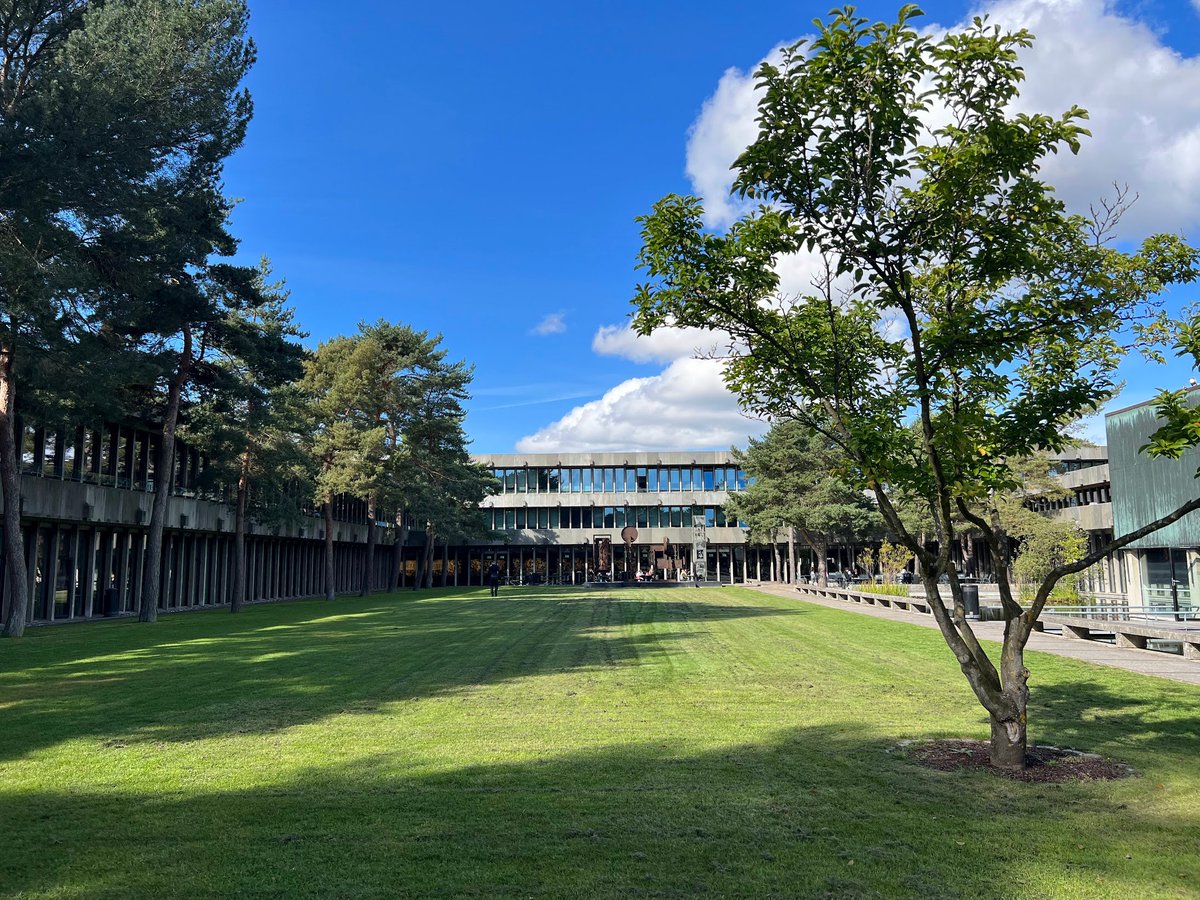 danbanik's tweet image. Always a privilege to participate in a PhD defense &amp;amp; recommend the awarding of a PhD🎓

Incredibly rewarding to witness the culmination of years of dedication &amp;amp; a reminder of the boundless potential of our future scholars

Congrats, Mia👏

#AcademicTwitter #sustdev #globaldev