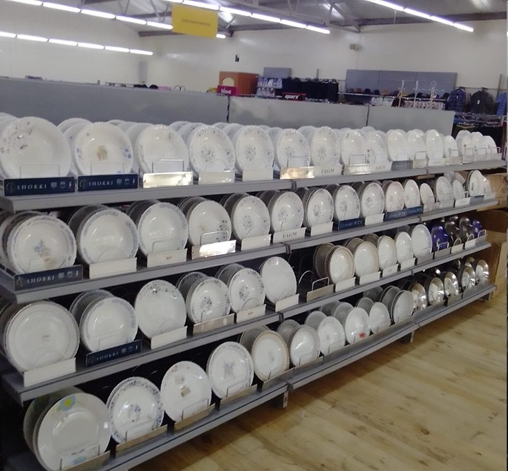 msatomedia's tweet image. Purchase KItchen Items and of Best Quality. Where Can you get them, Only at Tuskys Supermarket Countrywide.
They are affordable and of best Quality.
#kitchenitems
@TuskysOfficial