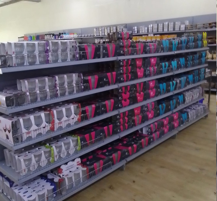 msatomedia's tweet image. Purchase KItchen Items and of Best Quality. Where Can you get them, Only at Tuskys Supermarket Countrywide.
They are affordable and of best Quality.
#kitchenitems
@TuskysOfficial