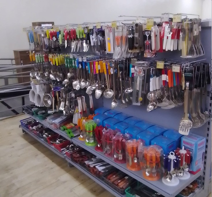 msatomedia's tweet image. Purchase KItchen Items and of Best Quality. Where Can you get them, Only at Tuskys Supermarket Countrywide.
They are affordable and of best Quality.
#kitchenitems
@TuskysOfficial