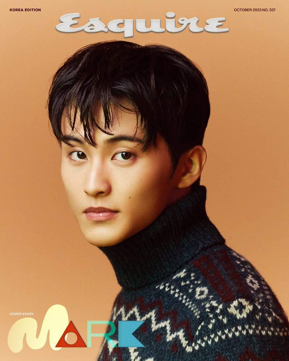 ESQUIRE Korea tweet media