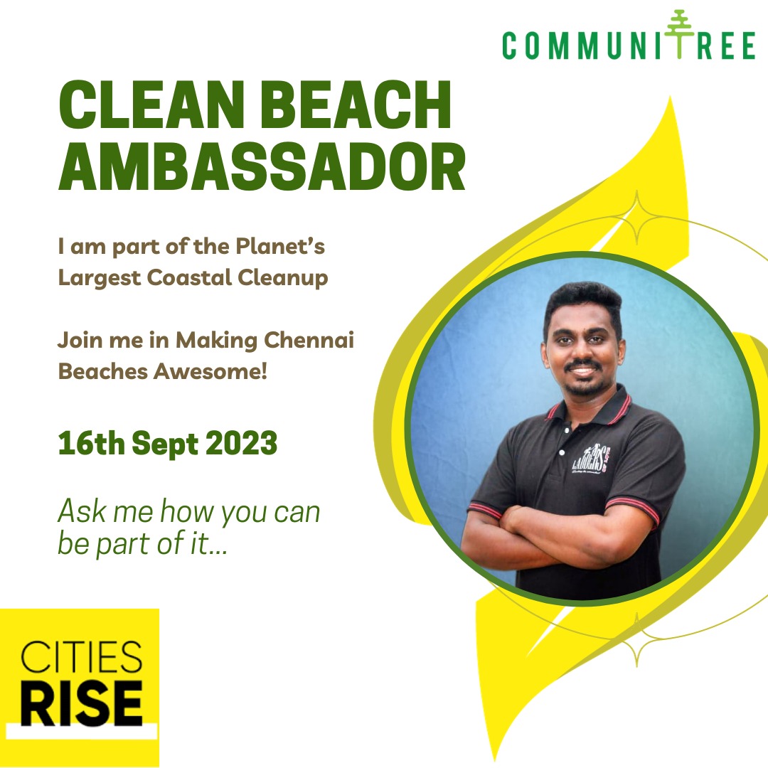 Joshua Selvakumar tweet media