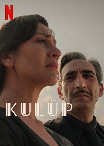 rahsangulsan's tweet photo. Kulüp’ün ikinci sezonu şahane! Çocuk oyuncu Ada Arma i- na- nıl-maz! Çok kalbi kırık bir hikayeyi o kadar güzel anlatmışlar ki izlemeye doyamadım! İkinci sezonun kahramanı ise Keriman rolündeki Serra Arıtürk! Kötü karakteri öyle abartısız yorumlamış ki, pırıl pırıl parlıyor. Çook tavsiye ederim. 
Tabi bir de hikayenin bir arkadaşımın, @raninimanini’nin gerçek hikayesi olması benim açımdan daha da değiştiriyor duyguyu. Mutlaka izlemelisiniz ❤️🧿