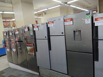 msatomedia's tweet image. You can Only Purchase Quality Electronics at Tuskys Supermarkets Countrywide.
@TuskysOfficial