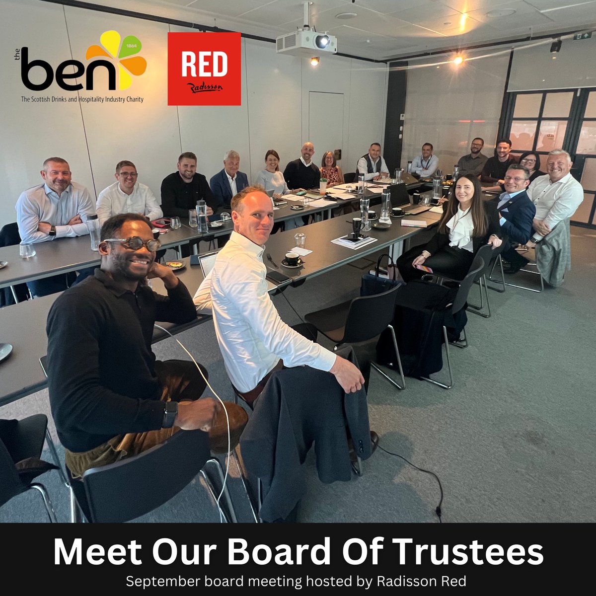 The Ben Scotland (@bensociety) on Twitter photo 
