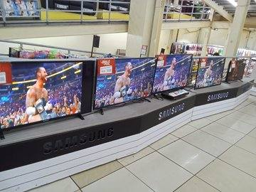 msatomedia's tweet image. You can Only Purchase Quality Electronics at Tuskys Supermarkets Countrywide.
@TuskysOfficial