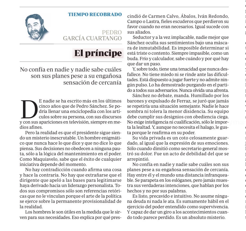 Pedro G. Cuartango tweet media