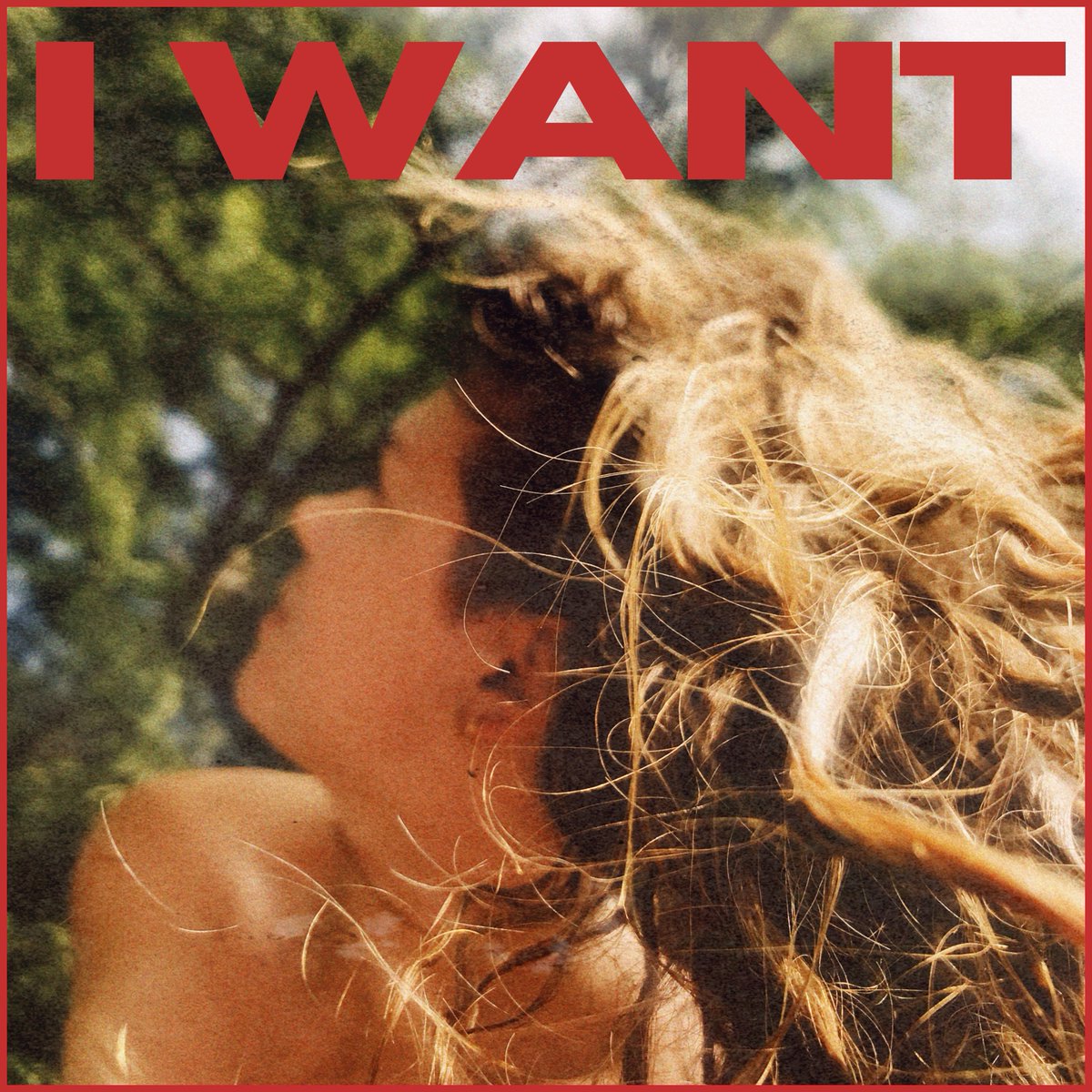 i've got a new single out today called 'i want' - it's about desire, pleasure, 💦it's an end of summer squeeze and i've loved writing and making it without overthinking too much. enjoy x tr.ee/iwant