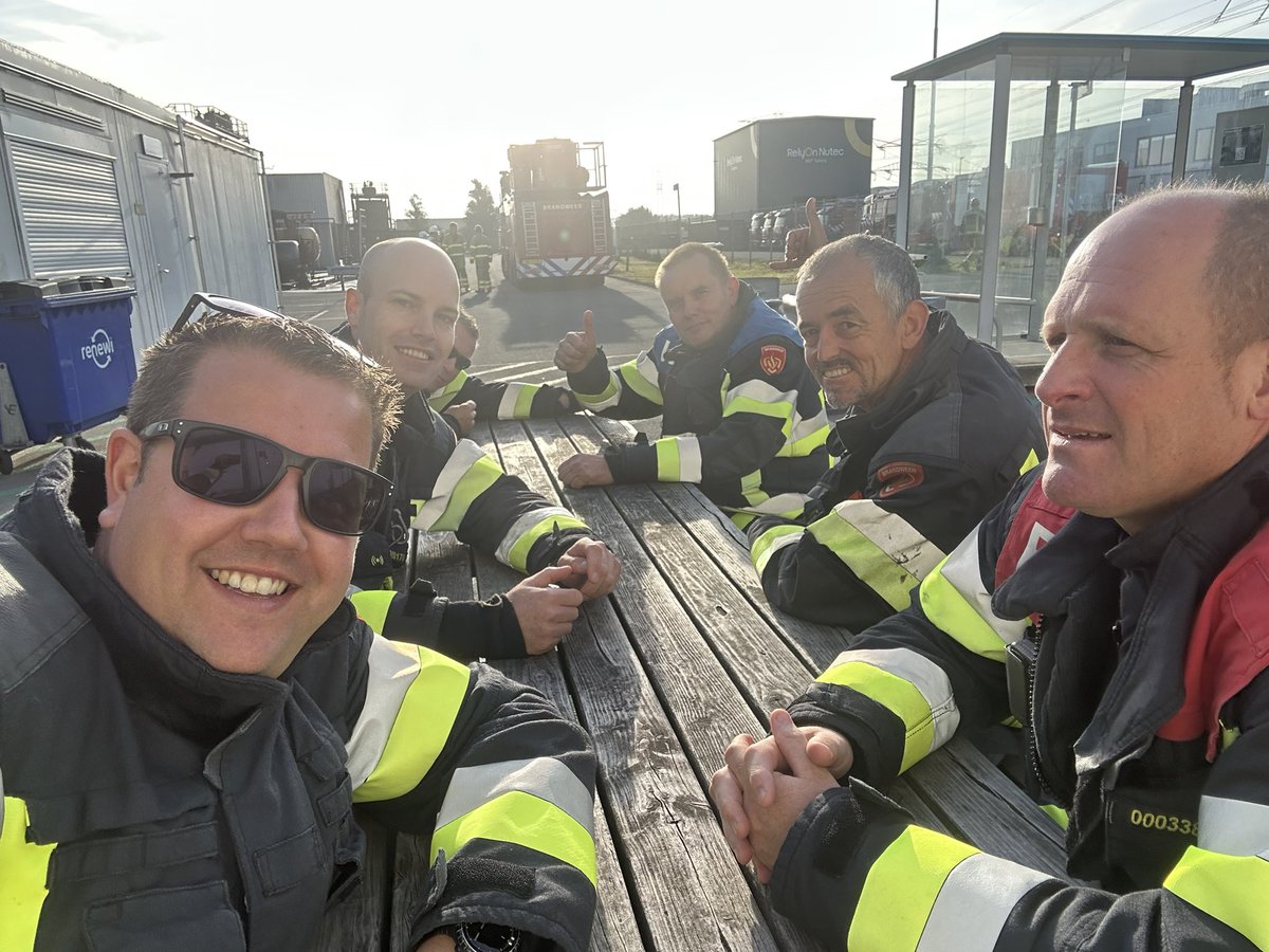 Tim Brinkman tweet media