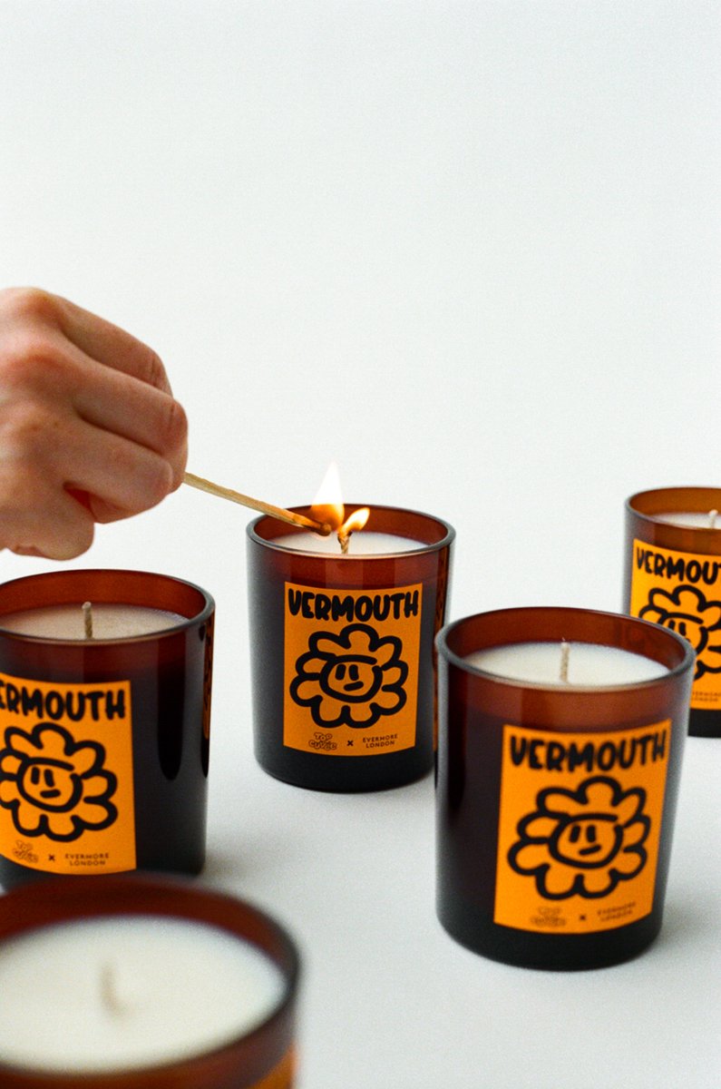 Last of the summer…vermouth. Make hay whilst the sun shines, only a handful of these popular little fellers left to shop online with us. Though fear not, <a href="/topcuvee/">topcuvee</a> will still be selling them at their Highbury store 🫶

#evermorelondon
#evermoreeditions
#topcuv...