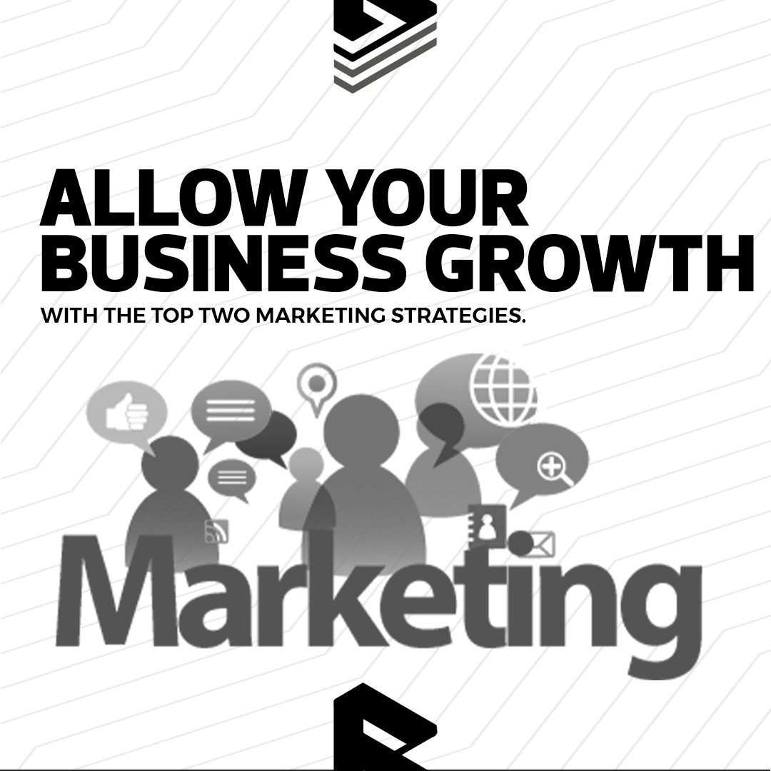 tbrmofficial's tweet photo. 1. Let's combine digital marketing for online reach with traditional methods for building trust. 

2. And yes, don't forget to care about the things your customers care about. 
 
This winning combination can boost your business's growth. https://t.co/xCKv0tJkDS