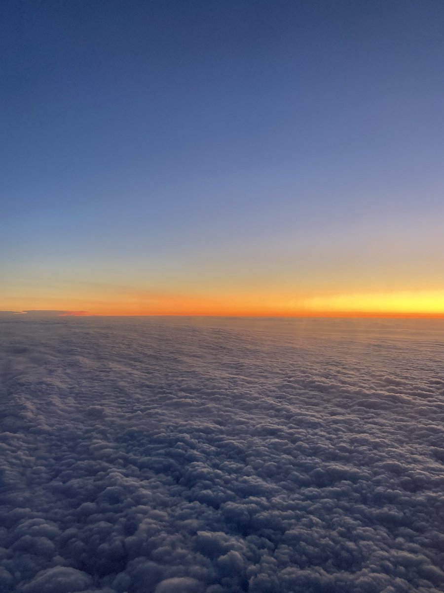 owenclark3's tweet image. Sunset over Munich #eyeinthesky