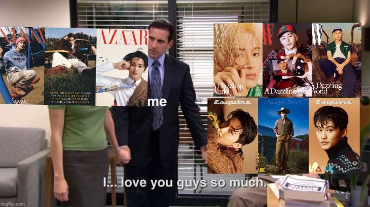 markmoIo's tweet photo. 😭😭😭😭😭😭 https://t.co/6LF8Zhl9nI
