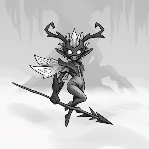 TinkaGames's tweet photo. The Nymphatikulus is an ancient 3/3 minion that proves that it is worth protecting defenceless Nymphs because its Warcry is to Gain +1/+1 for each other nymph on the Battlefield. That attitude reads like danger to me 😮👊💥 #indiegames #followfriday #game

https://t.co/AZPk92xsPE https://t.co/8aIkWlssls