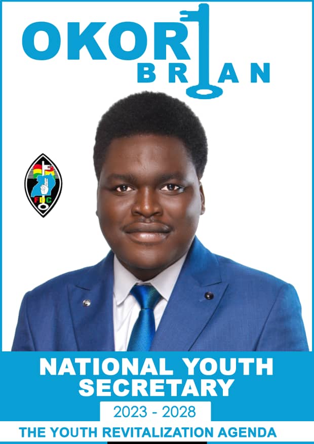 Wandera Gilbert (@wanderagilbert3) on Twitter photo For we believed in the revitalization Agenda and for we're not disappointed because the #Revitilizationagenda is more powerful,
For we Write, Dialogue and Defy together.
Mr. <a href="/brian_okori/">Okori Brian</a> for National Youth Secretary.
<a href="/FDCOfficial1/">FDC</a>
<a href="/FdcKyambogo/">FDC KYAMBOGO UNIVERSITY CHAPTER✌️💙</a> For we believed in the revitalization Agenda and for we're not disappointed because the #Revitilizationagenda is more powerful,
For we Write, Dialogue and Defy together.
Mr. <a href="/brian_okori/">Okori Brian</a> for National Youth Secretary.
<a href="/FDCOfficial1/">FDC</a>
<a href="/FdcKyambogo/">FDC KYAMBOGO UNIVERSITY CHAPTER✌️💙</a>
