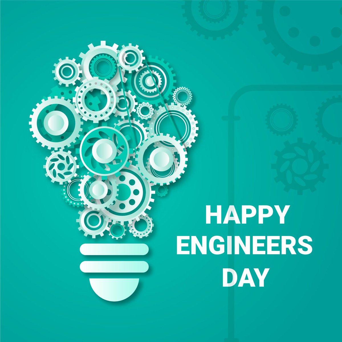 TecciHyd's tweet image. Today, we celebrate the brilliant minds behind innovation and progress. Engineers, you&apos;re the architects of our modern world, turning dreams into reality, and solving complex problems every day.

Thank you for building a better future! 🏗️💡 

#EngineersDay #TECCI…