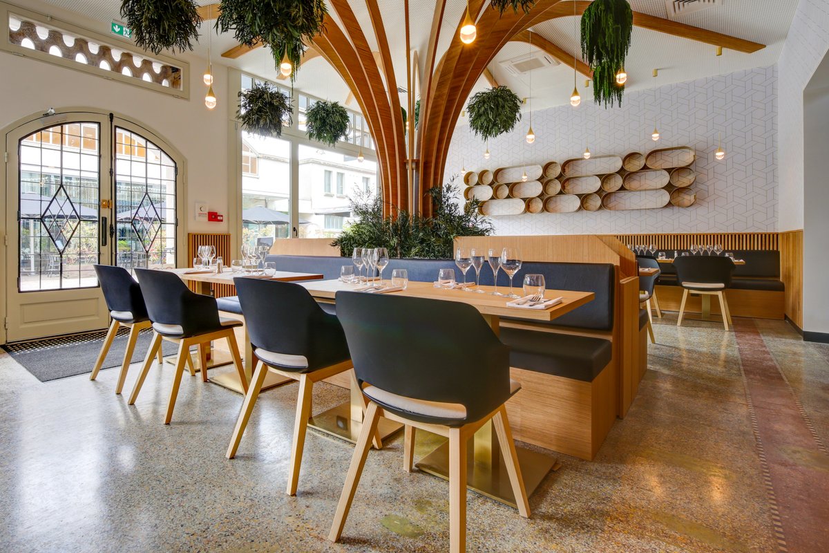 ✨[ANNONCE]✨

L'ExtrA quitte le réseau X, cette page sera désormais inactive. 

Le restaurant continue de vivre et de régaler vos papilles. 
RDV sur notre site internet pour réserver votre table : lextra-reims.fr

Suivez nous sur Instagram, Facebook et LinkedIn😊